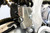 Works - Rear Master Cylinder Guard - 15-268 Works - Rear Master Cylinder Guard - 15-268