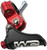 Works - Elite Perch Body Assembly W/hot Start (red) - 16-825 Works - Elite Perch Body Assembly W/hot Start (red) - 16-825