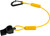 Wps - Floating Whistle W/lanyard (yellow) - LVW-17 YLW