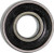 Wps - Double Sealed Wheel Bearing - 6005-2RS