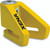 Xena - X1 Disc Lock (yellow) - X1-Y