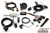 Xtc Power Products - Ats Kit W/billet Column Lever - ATS-L-CAN-X3