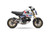 Yoshimura - Rs-9t Race Fs Ss/ss/cf Wf Works Hon - 12122AR520