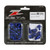 Zeta - Aluminum Bolt Kit Blue - ZE88-5676