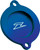 Zeta - Oil Filter Cover Blue - ZE90-1312