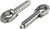 Zeta - Armor Rep. Clamps For 1-1/8" Long-ex - ZE71-1613