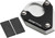 Zeta - Side Stand Extender Black/silver Kaw - ZE56-6230