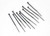 Traxxas R-C - Cable Ties (small) (10) - 2734