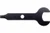 Dremel Tools - Open End Wrench Old # 90962 - 30692