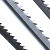 Zona Tools - Coping Saw Blades 15tpi 4pk - 36678