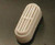Cal-Scale Train Parts - Ho Diesel Exhaust Stack Oval - 647