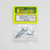 Circuitron - Parts Screws 12pcs - 6502
