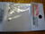 Cal-Scale Train Parts - Ho Cab Ground Light 4pcs - 590