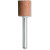 Dremel Tools - Alum Oxide Grinding Stone 3/8' - 932