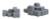 Bar Mills - N Crate Stacks - 1004