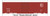 Tichy Train Group - HO KCS 40' Steel Boxcar Decal - 10235