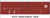 Tichy Train Group - Ho Prr Usra 40' Ss Boxcardecal - 10249