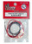 Gofer Racing Model Decals - Battery Cables Black & Red - 16201