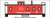 Tichy Train Group - N Sp&S Wood Caboose Decal - 10245N
