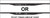 Tichy Train Group - N Mp 50' Steel Flatcar Decal - 10267N