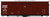 Accurail - HO CN Decal Re-Number Set - 1154-1