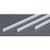 Evergreen Scale - .156 X 4.0mm I Beam - 275