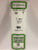 Evergreen Scale - .141 T Shape Strip Styrene 4pk - 766