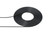 Tamiya Paint - Hobby Kits - Cable Outer Dia 0.8mm Black - 12677