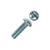 Kadee Quality Products - 1-72x1/8 Stainless Steel Screw - 1683