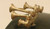 Cal-Scale Train Parts - Ho Nathan K5 Air Horn K5Lla - 639