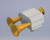 Cal-Scale Train Parts - Ho Nathan K3R3 Shrouded Gn Bn - 697