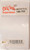 Cal-Scale Train Parts - Ho Cnw Gong - 703