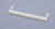 Cal-Scale Train Parts - Ho Cab Window Arm Rest - 714