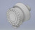 Cal-Scale Train Parts - Ho F Unit Over Door Connection - 716