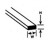 Plastruct - Ms-112 10pk Solid Styrene - 90716