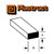 Plastruct - Ms-416 10pk Sty Rect .040X5/32 - 90747