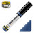 Mig Ammo Books - Oilbrusher Marine Blue - 3527