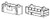 Rapido Trains - Ho Ge & Frigidaire A/C Details - 102034