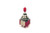 Tamiya Paint - Hobby Kits - 6 Pole Toggle Switch 5amp - 75017