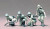Tamiya Paint - Hobby Kits - Japanese Army Infantry 1:35 - 35090