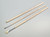 Tamiya Paint - Hobby Kits - Modeling Brush Basic Set - 87066