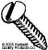Kadee Quality Products - Screws 0-48 3/8 802,803,807,8 - 403