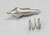 Badger Air Brush - 50-028 #250 Paint Tip & Spring - 50028