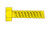 Woodland Scenics - 1-72 1/2' Hex Head Screws - 872