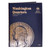 Whitman Coin Books - Washington Quarters No1 32-47 - 9018