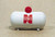JL Innovative Design - Ho Propane Tank Wht Sm - 725