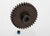 Traxxas R-C - Gear, 34-T pinion - 6493
