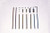 Tamiya Paint - Hobby Kits - 3mm Shaft Set - 70105