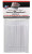 Flex-I-File - Micro Brushes S Fine 25pak Wht - 1303