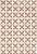 Plastruct - Psp-42 Paper Sheet Brown Tile - 91861